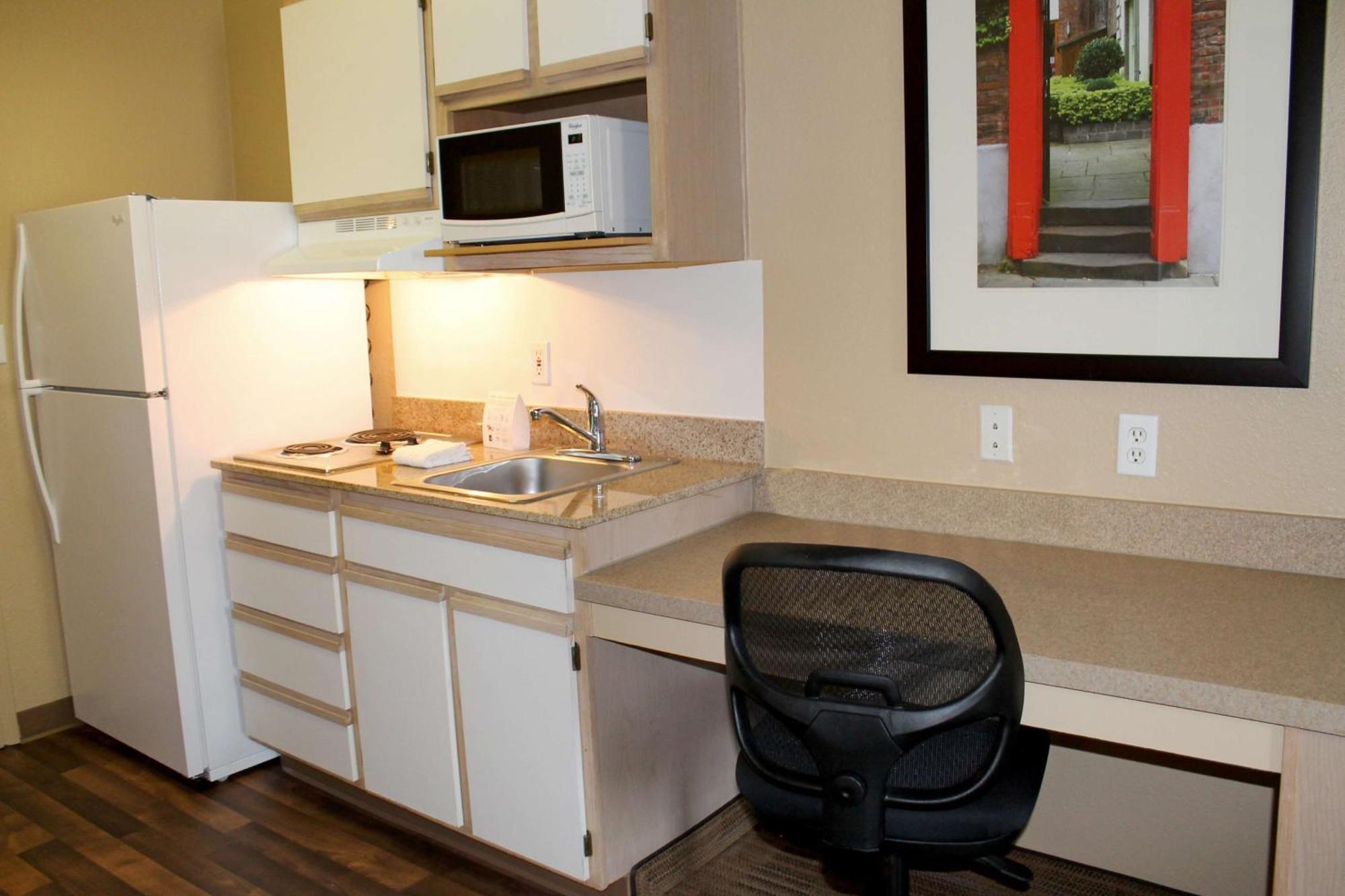 Extended Stay America Select Suites - Houston - Sugar Land Ngoại thất bức ảnh