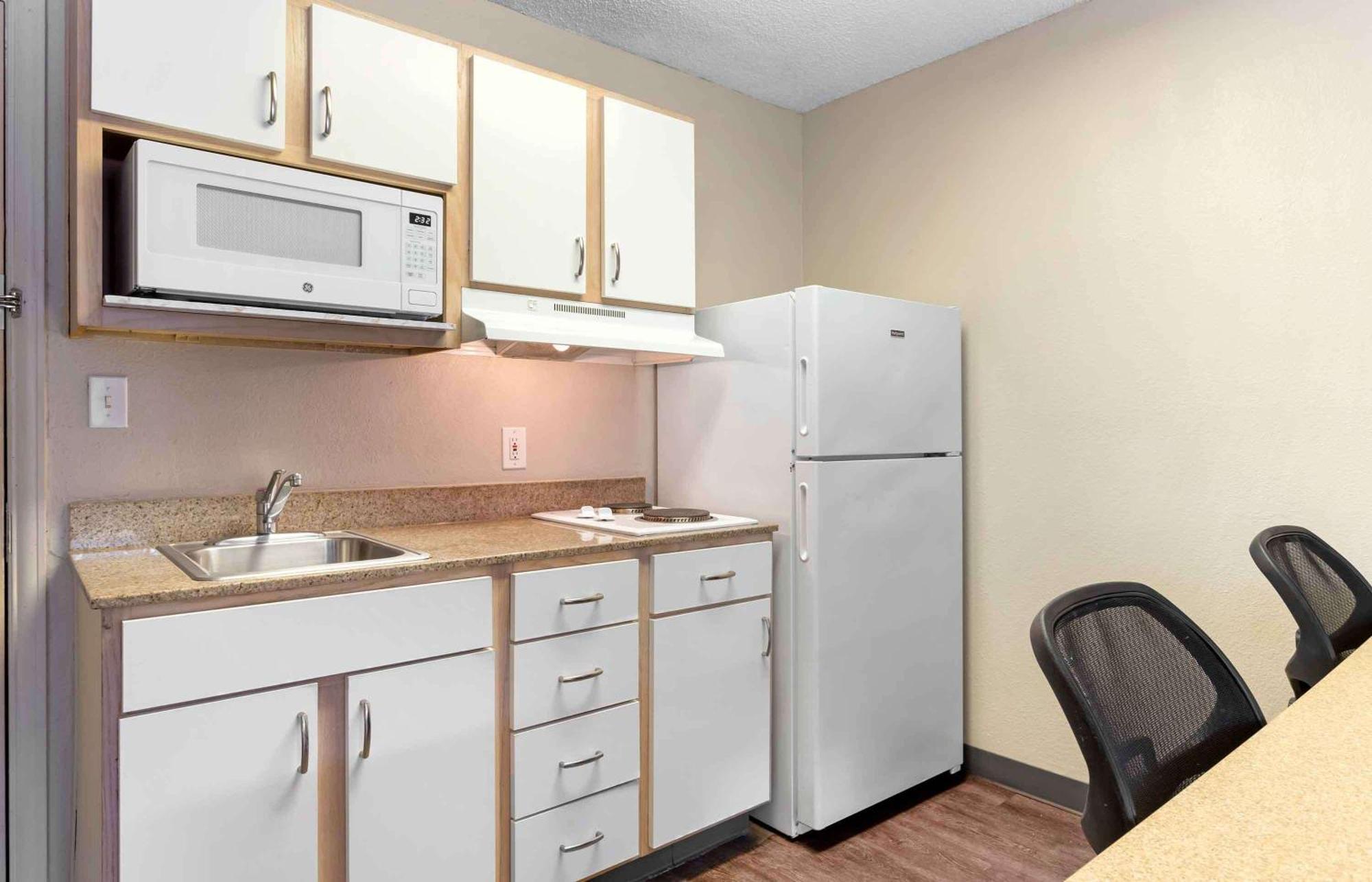 Extended Stay America Select Suites - Houston - Sugar Land Ngoại thất bức ảnh