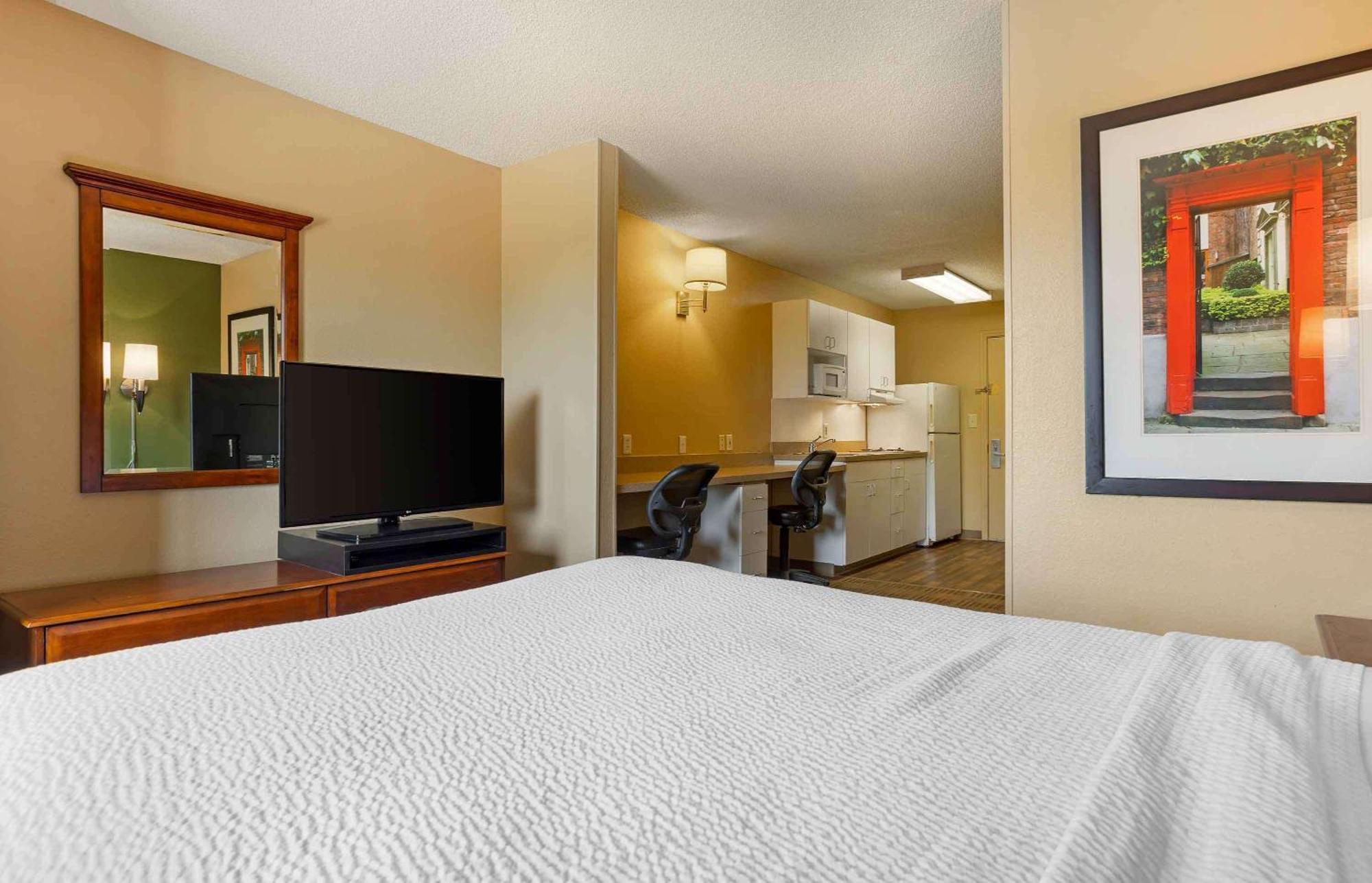 Extended Stay America Select Suites - Houston - Sugar Land Ngoại thất bức ảnh