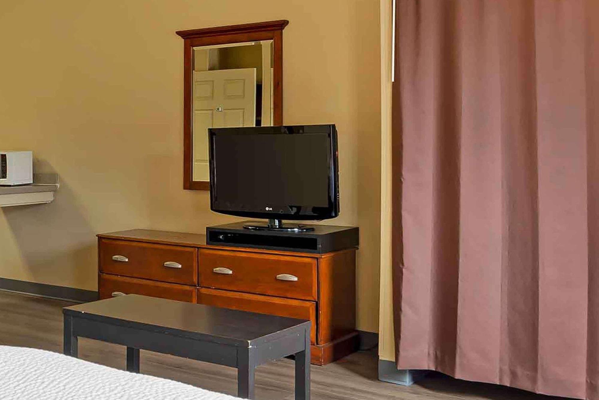 Extended Stay America Select Suites - Houston - Sugar Land Ngoại thất bức ảnh