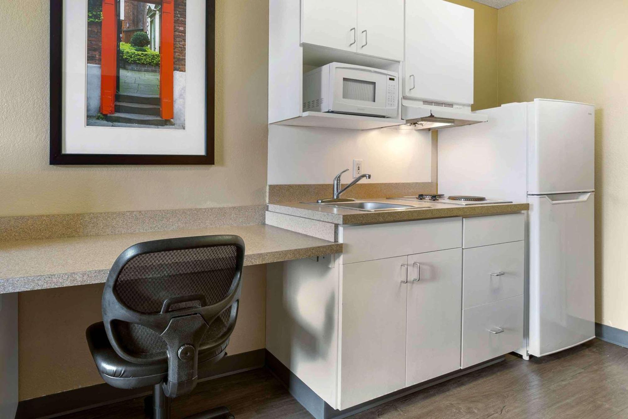 Extended Stay America Select Suites - Houston - Sugar Land Ngoại thất bức ảnh