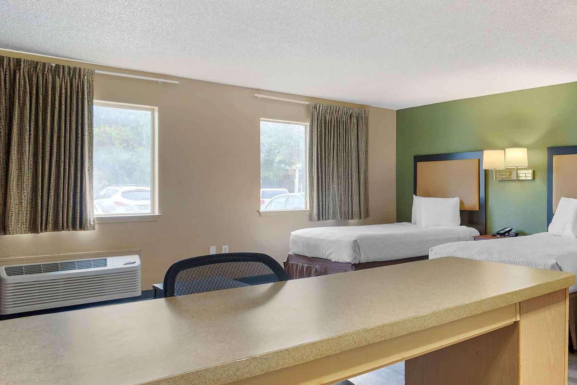Extended Stay America Select Suites - Houston - Sugar Land Ngoại thất bức ảnh