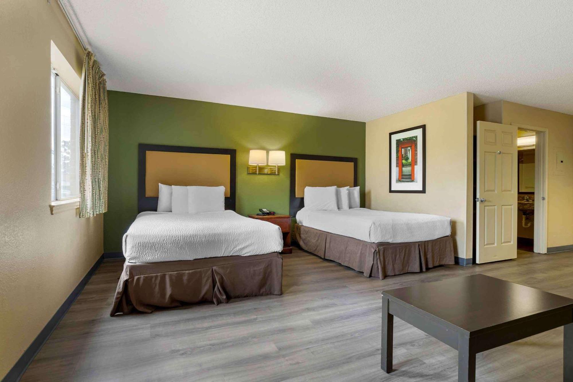 Extended Stay America Select Suites - Houston - Sugar Land Ngoại thất bức ảnh