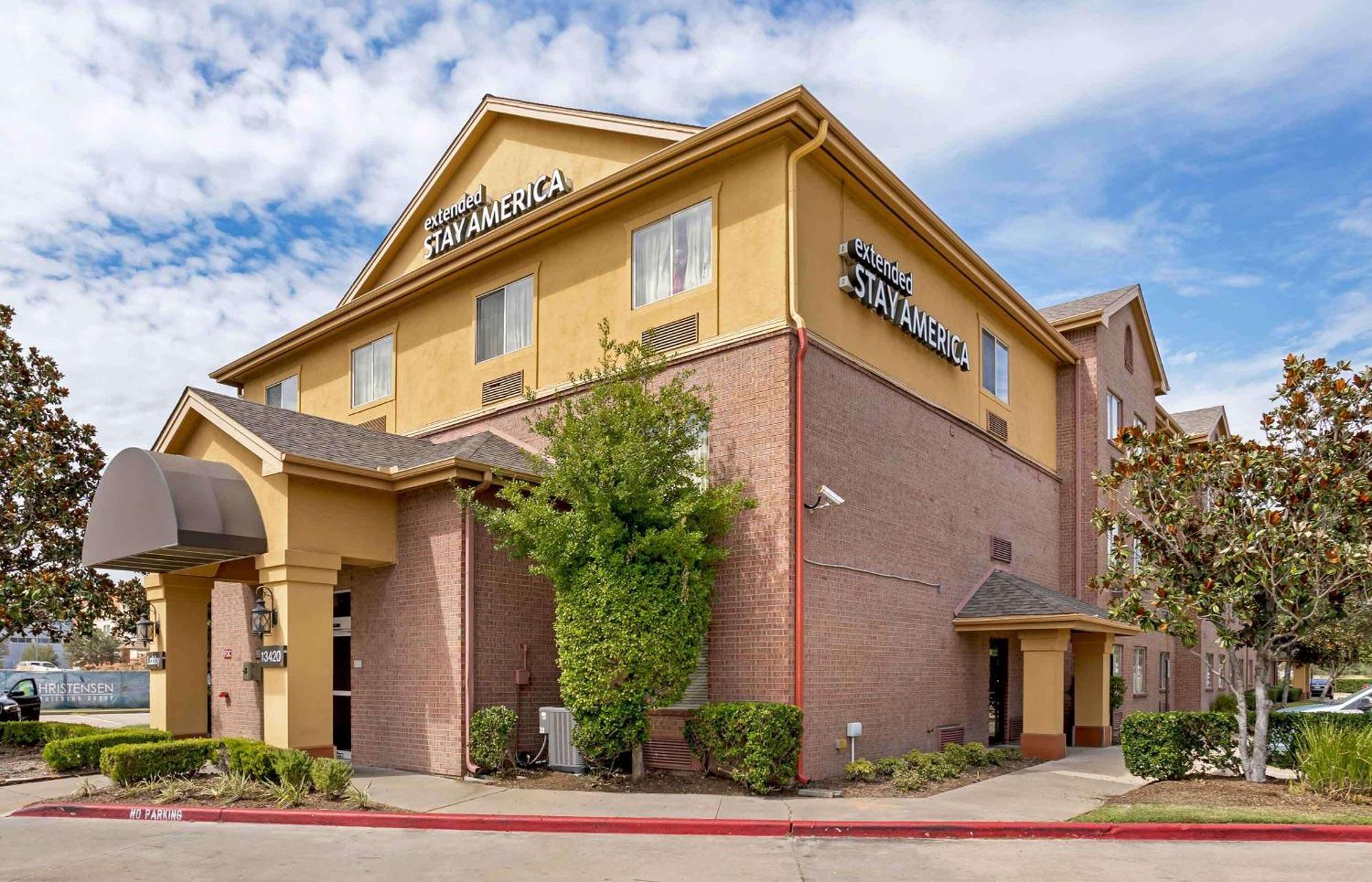 Extended Stay America Select Suites - Houston - Sugar Land Ngoại thất bức ảnh