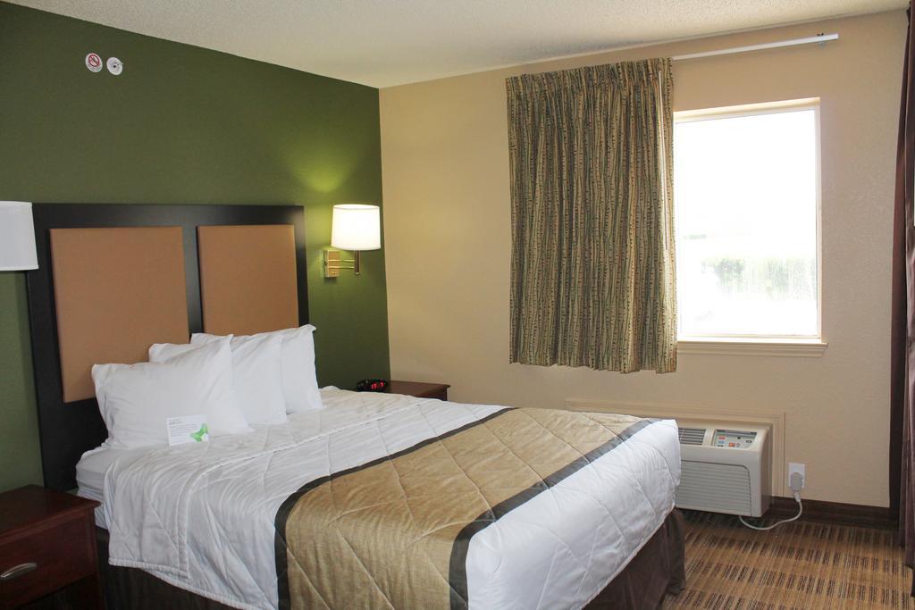 Extended Stay America Select Suites - Houston - Sugar Land Ngoại thất bức ảnh