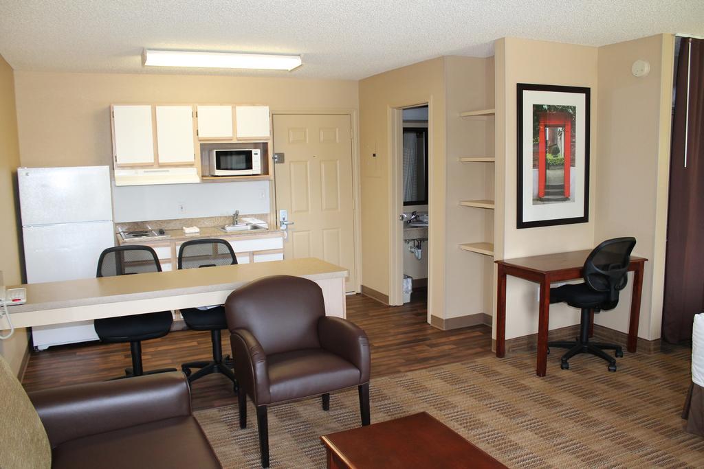Extended Stay America Select Suites - Houston - Sugar Land Ngoại thất bức ảnh
